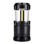 outdoor 500 lumen compact pop up lantern
