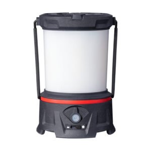 eal50r rechargeable lantern